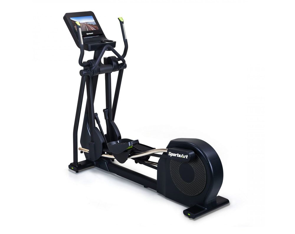 E874-13 ELLIPTICAL