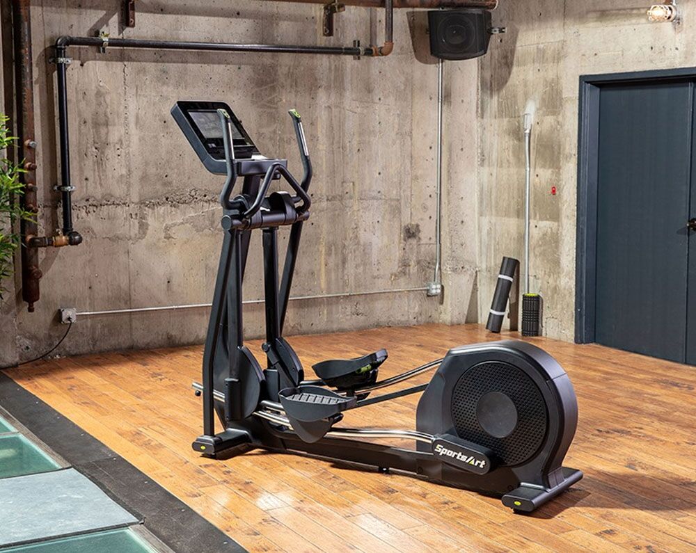 E874-13 ELLIPTICAL