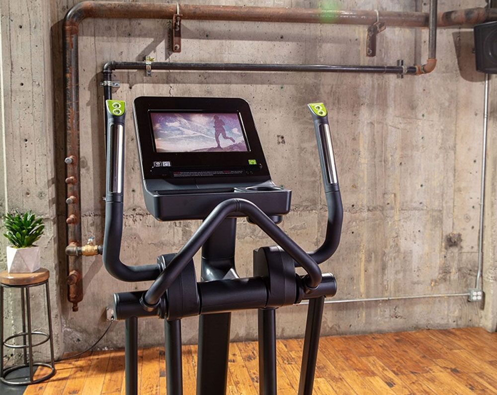 E874-13 ELLIPTICAL