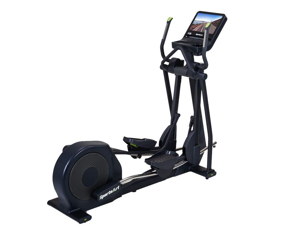 E874-13 ELLIPTICAL