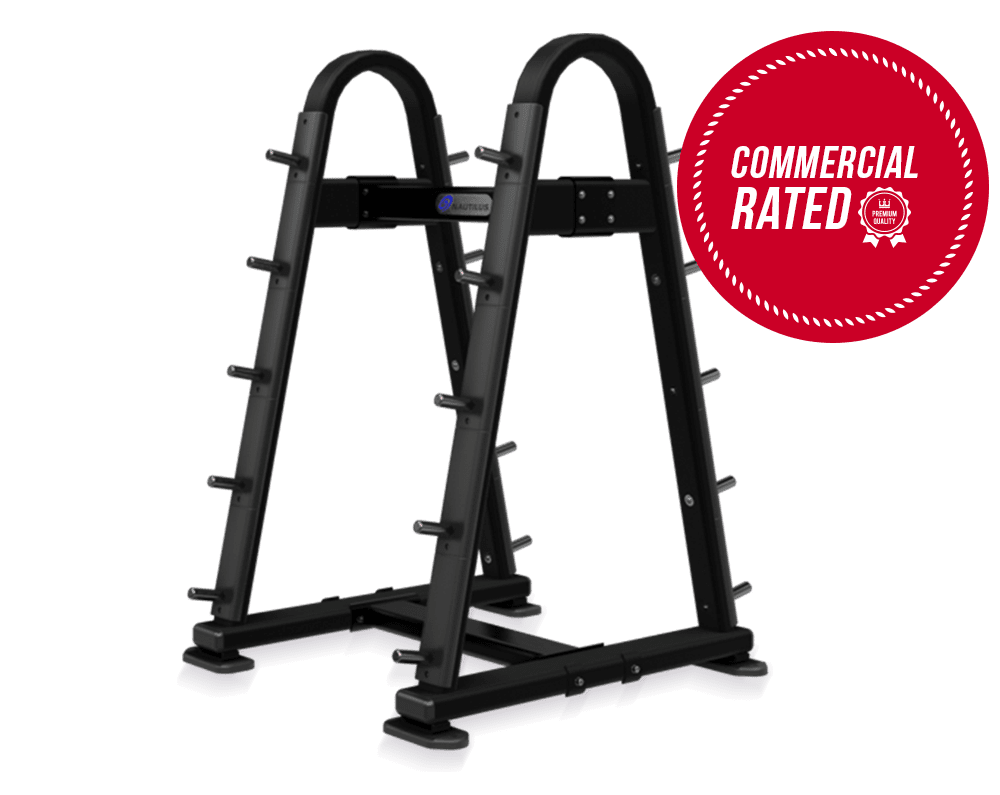 Nautilus-Barbell-Rack