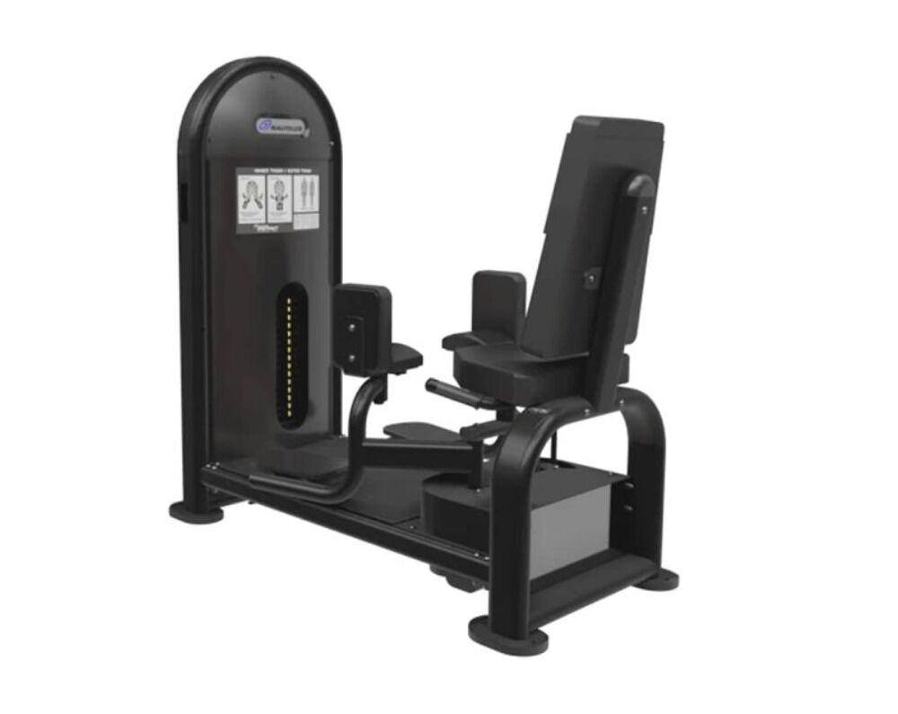 Nautilus Instinct Dual Inner Outer Thigh