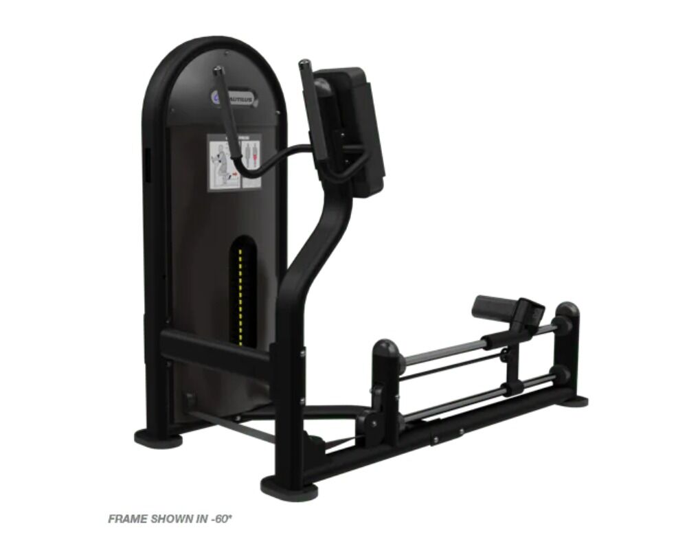 Nautilus Instinct Glute Press