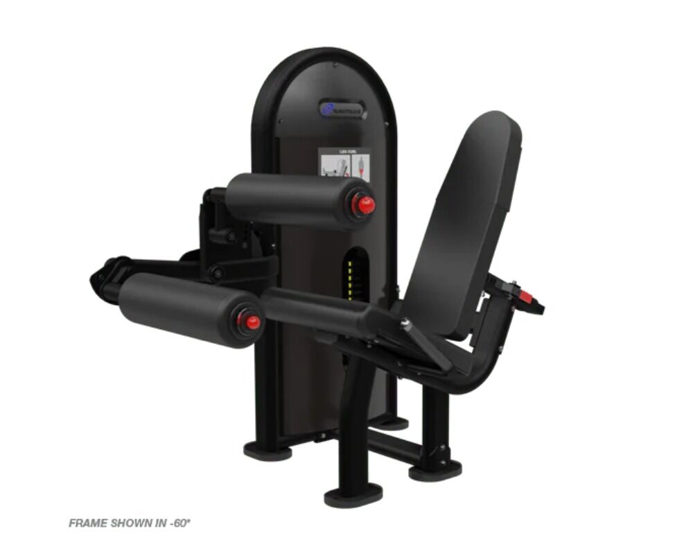 Nautilus Instinct Leg Curl