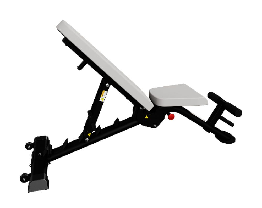 Nautilus-Instinct-Multi-Adjustable-Bench-100