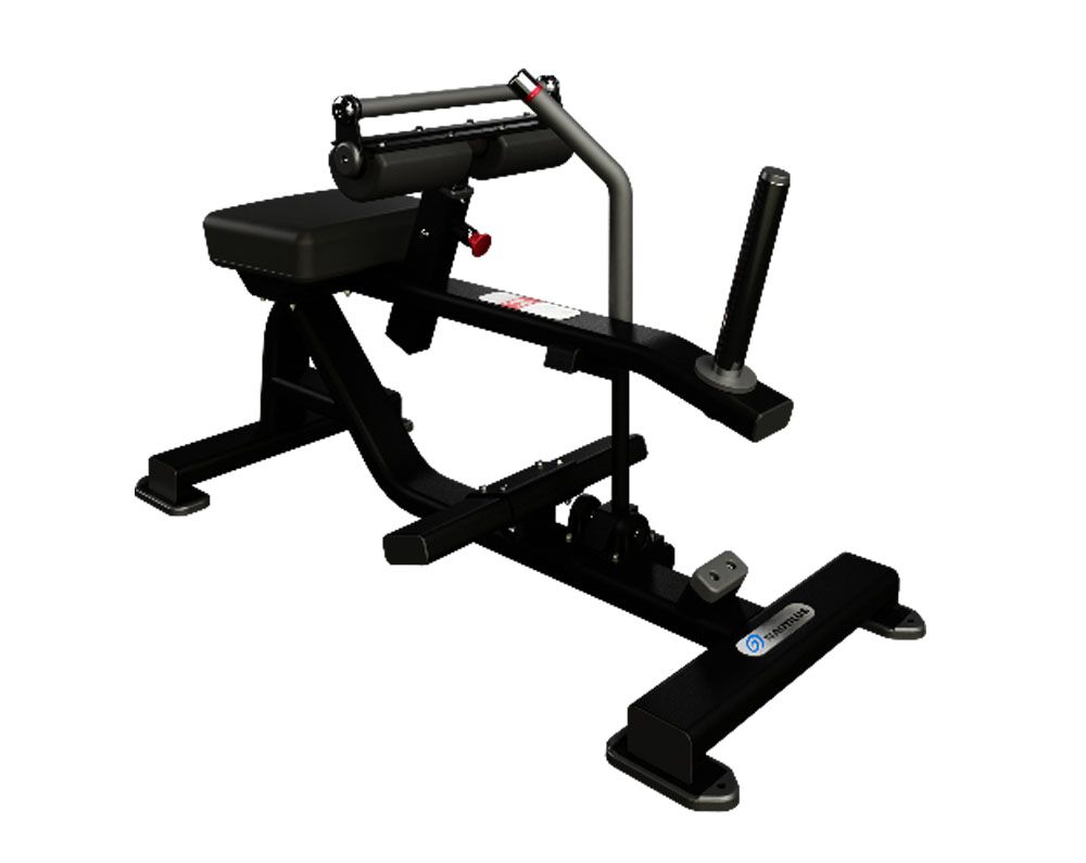 Nautilus Tilt Seat Calf
