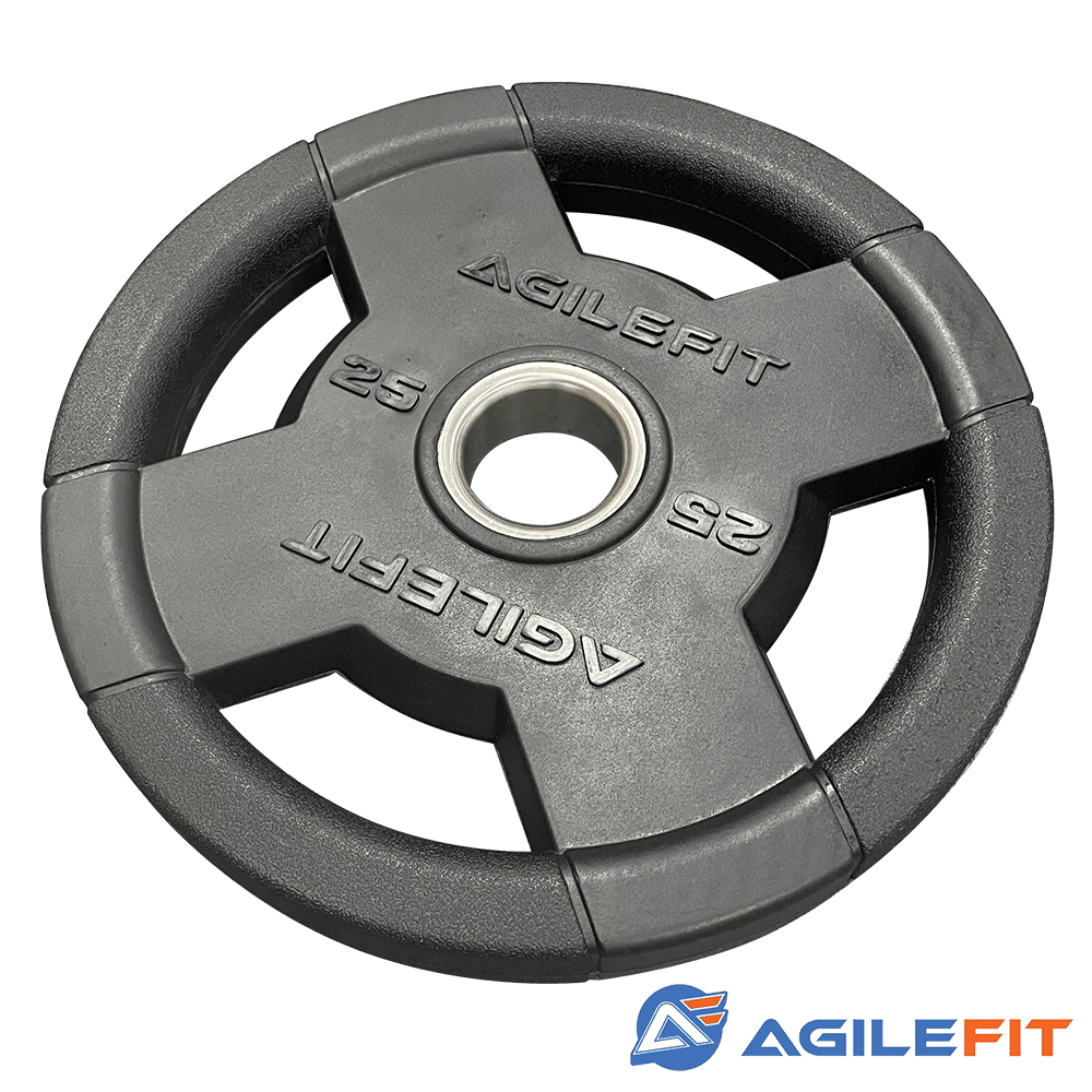AgileFit-Commercial-Rubber-4-Grip-Olympic-Plates12