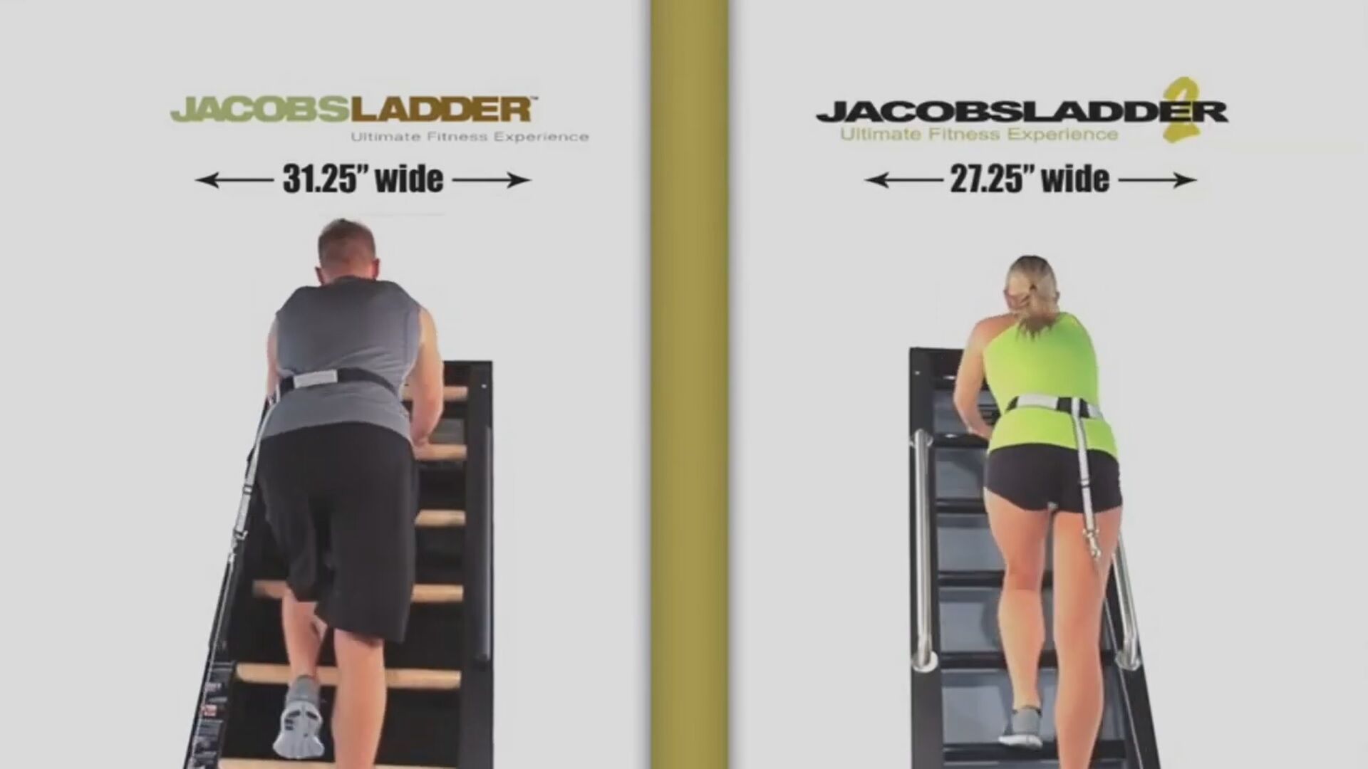 Jacobs Ladder 2