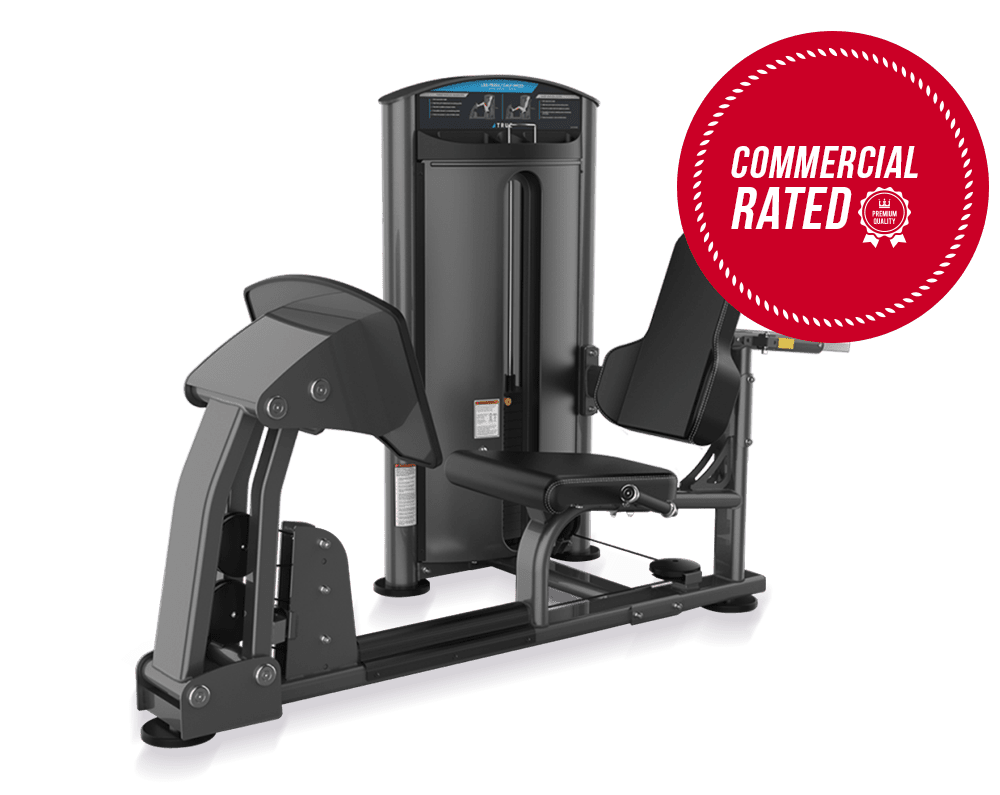 True-Fitness-SD-1003-Leg-Calf-Press