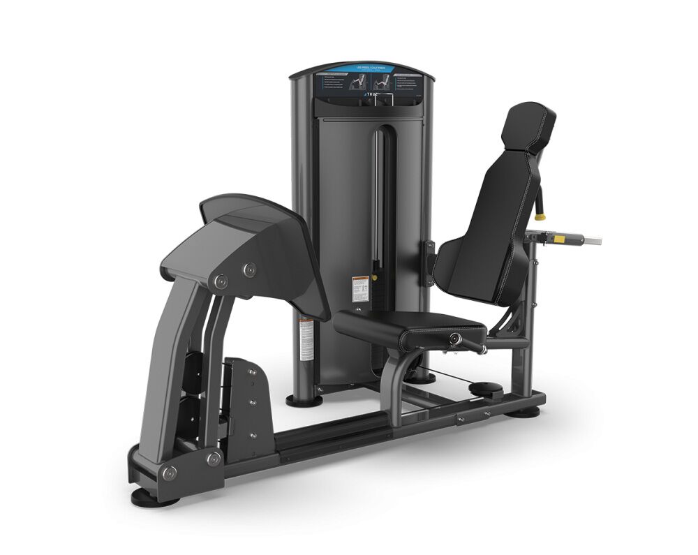 True Fitness SD-1003 Leg Calf Press