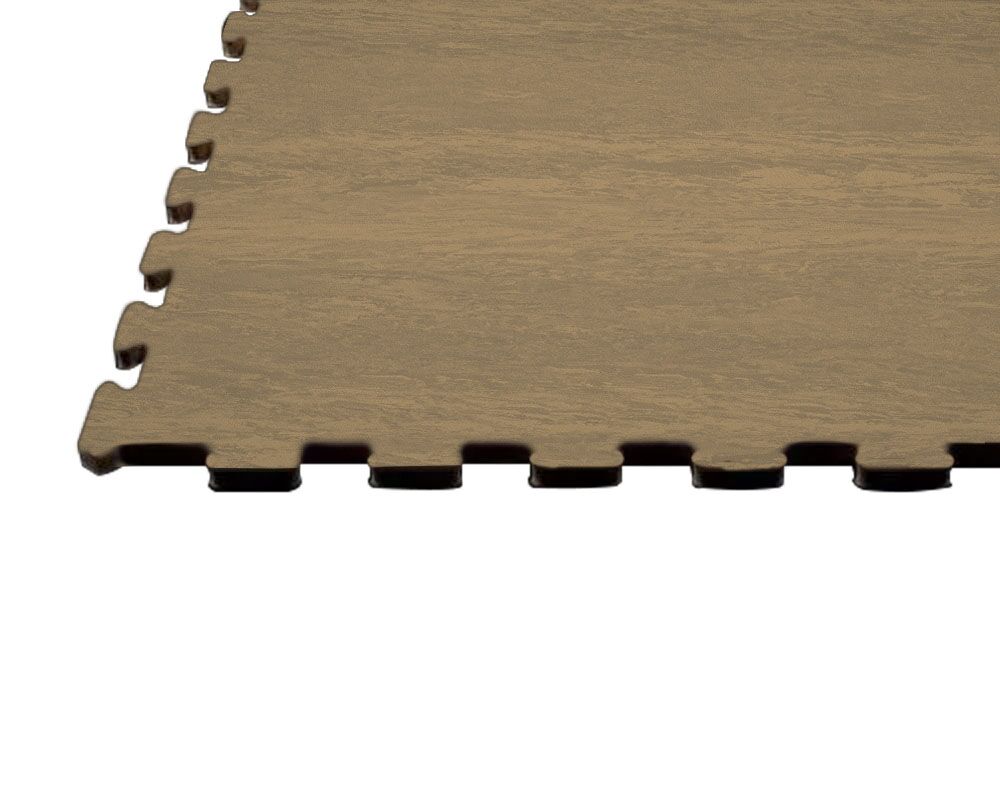 PaviFlex FitnessPro Rubber Flooring Tiles Haya Marble