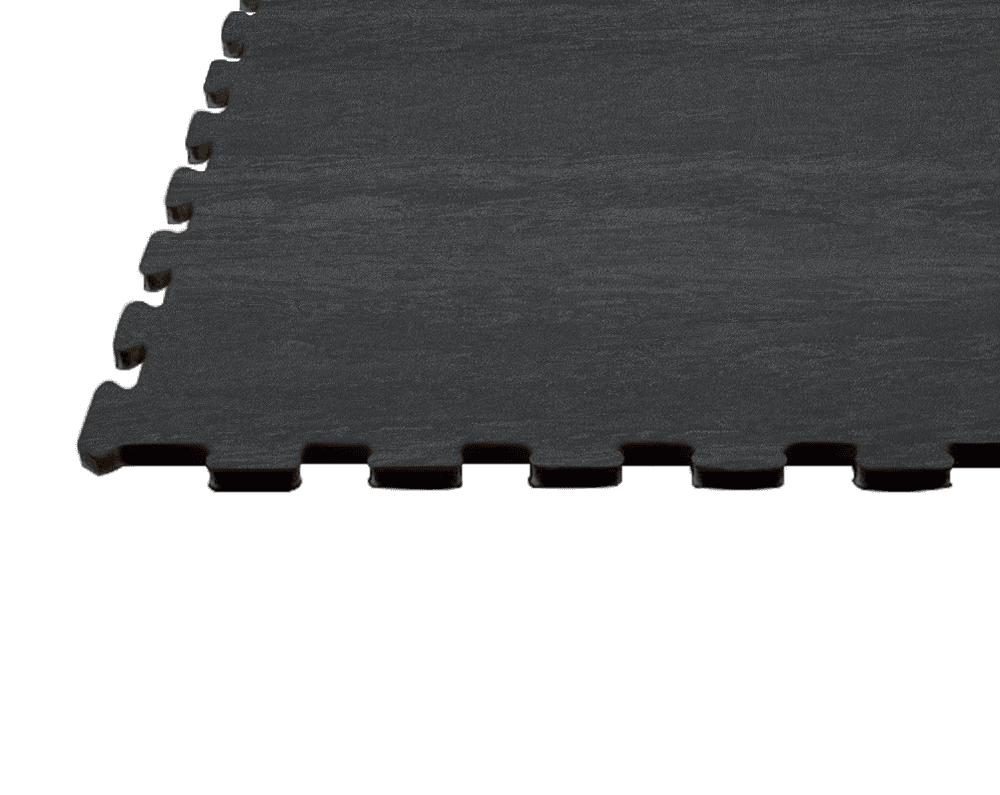 PaviFlex-FitnessPro-Rubber-Flooring-Tiles-Marble-Grey