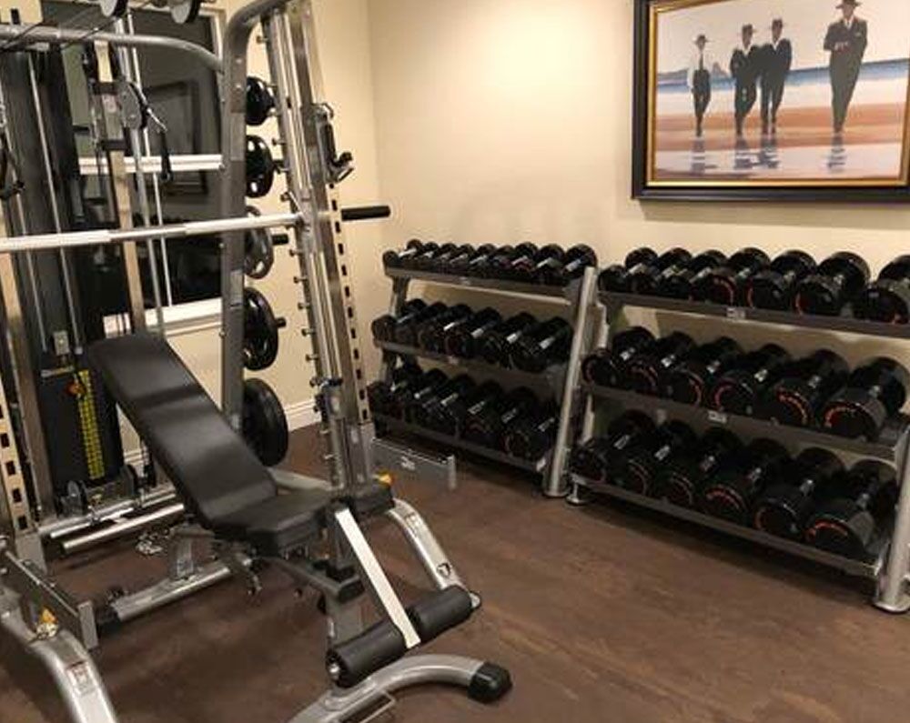 PaviFlex FitnessPro Rubber Flooring Tiles Wengue3