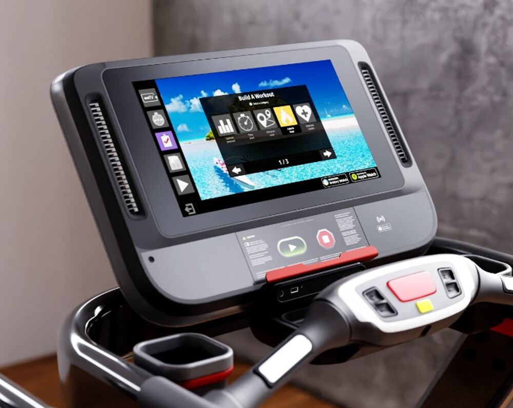 10TRX-FREERUNNER-Console
