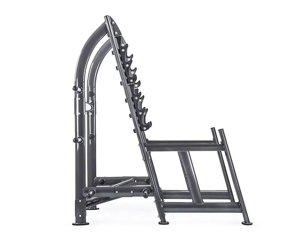 SportsArt A965 Squat Rack