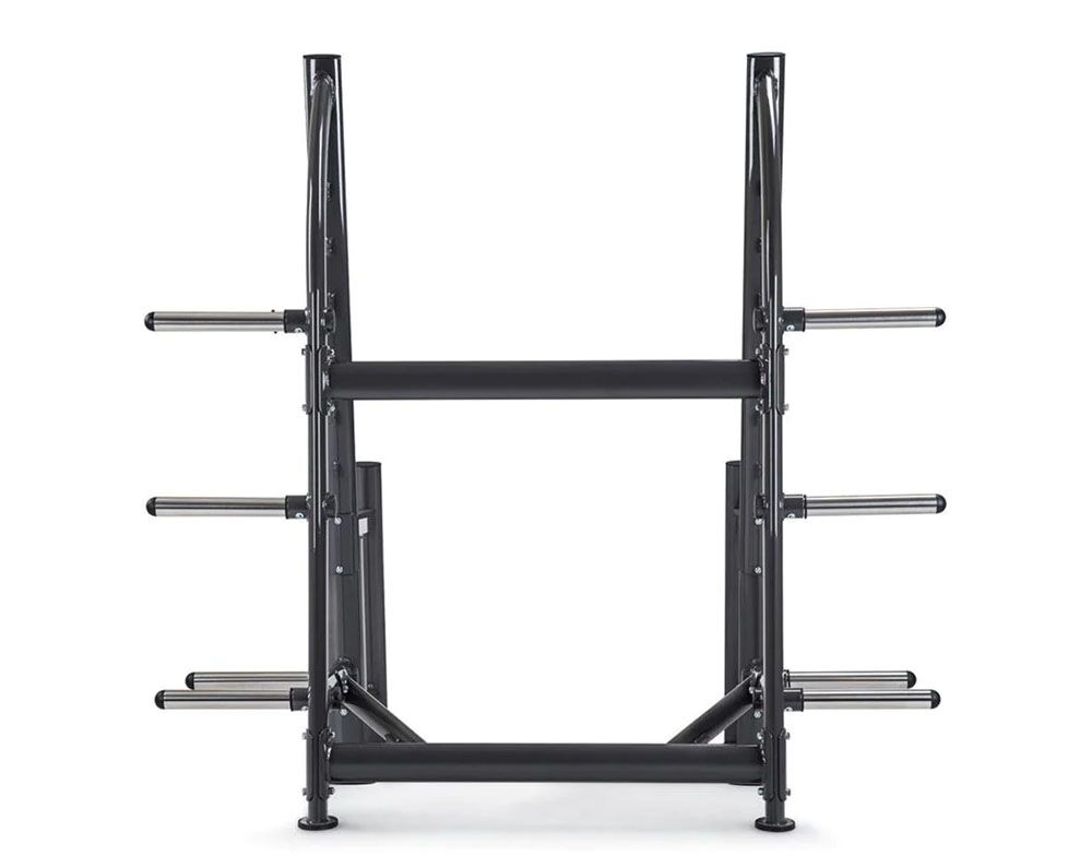 SportsArt A965 Squat Rack