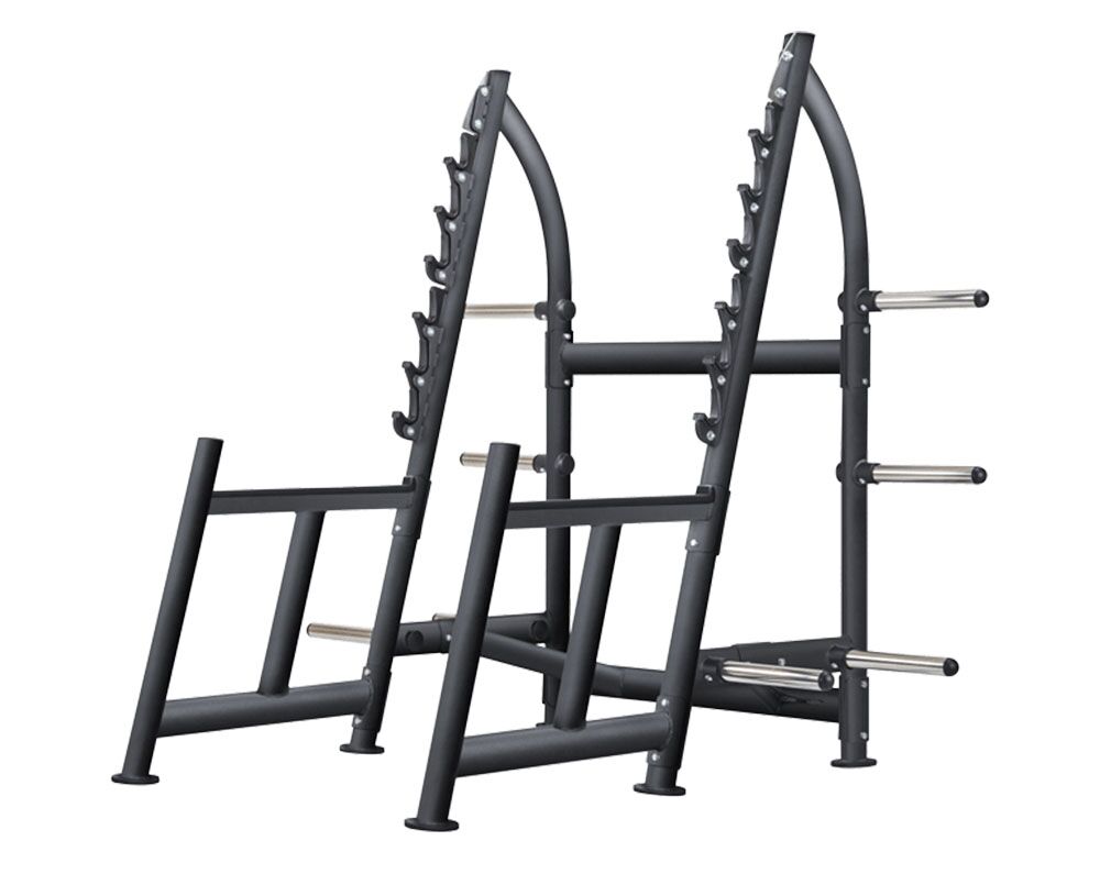 SportsArt A965 Squat Rack