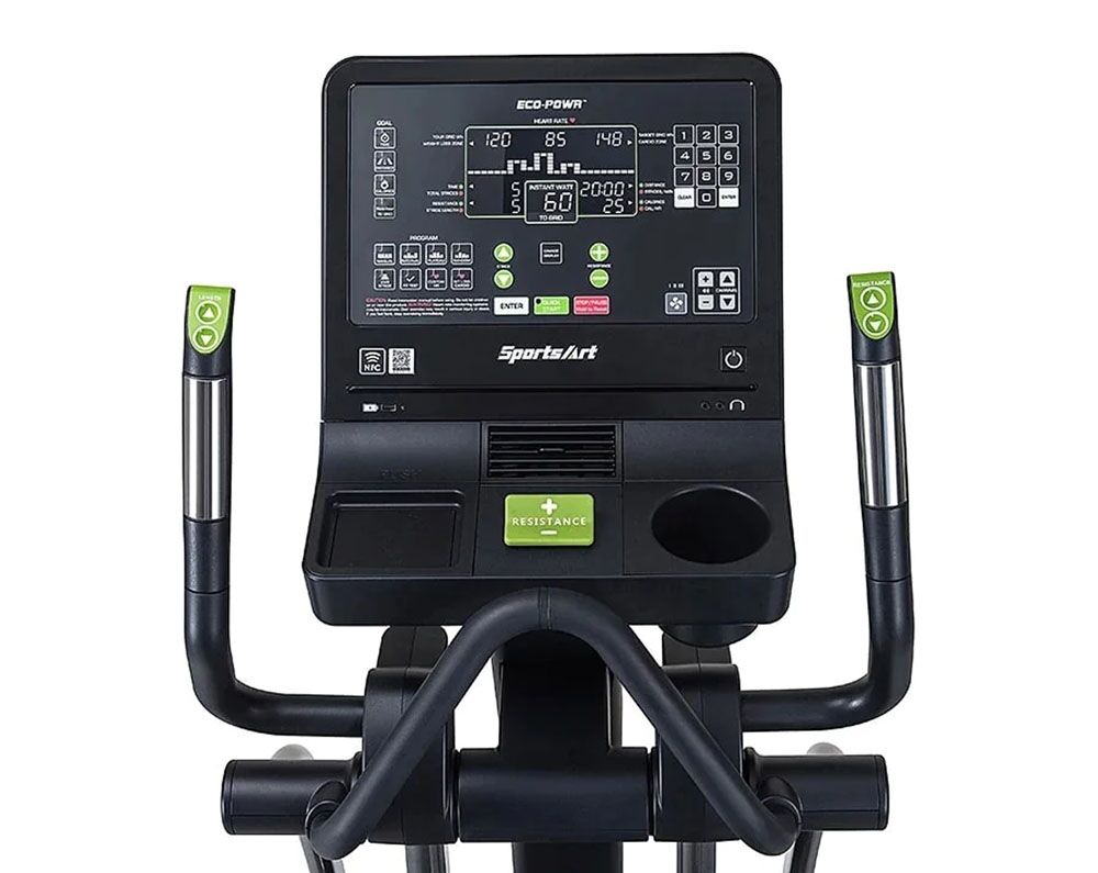 SportsArt G876