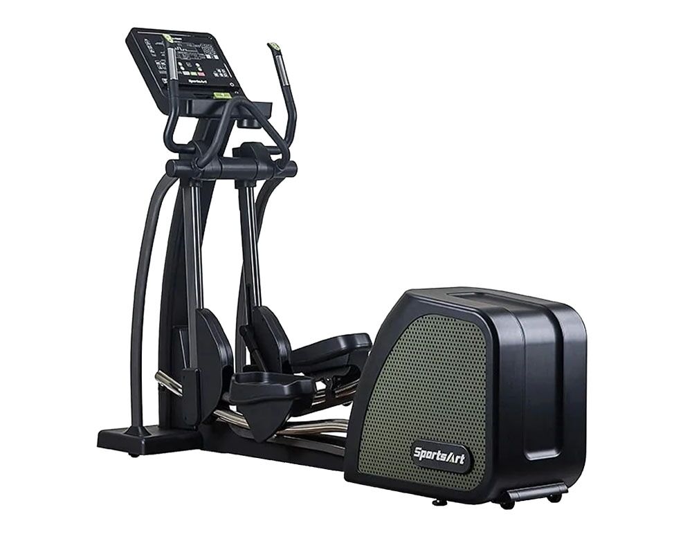 SportsArt G876