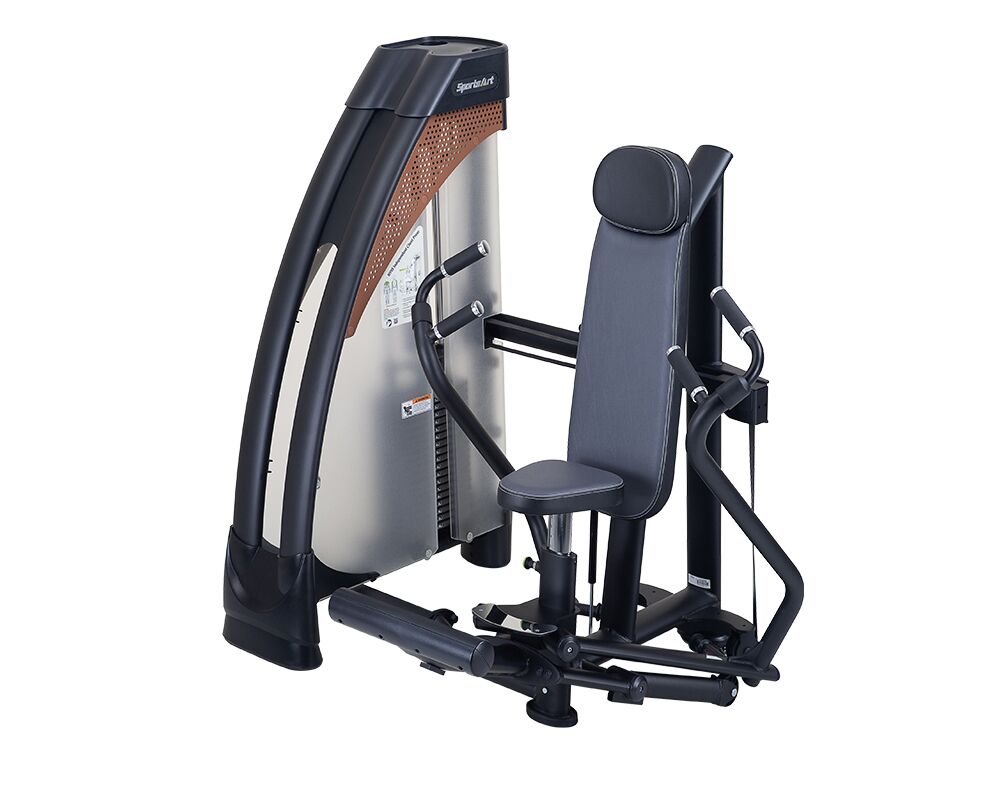 SportsArt N915