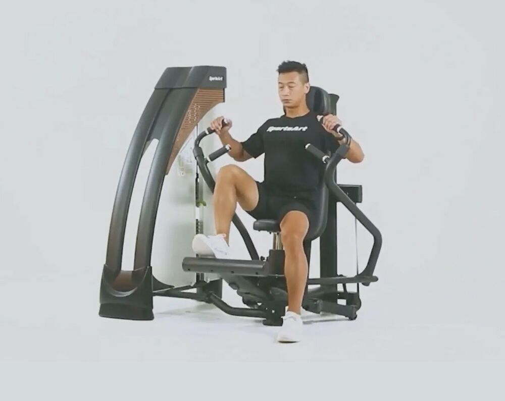 SportsArt N915