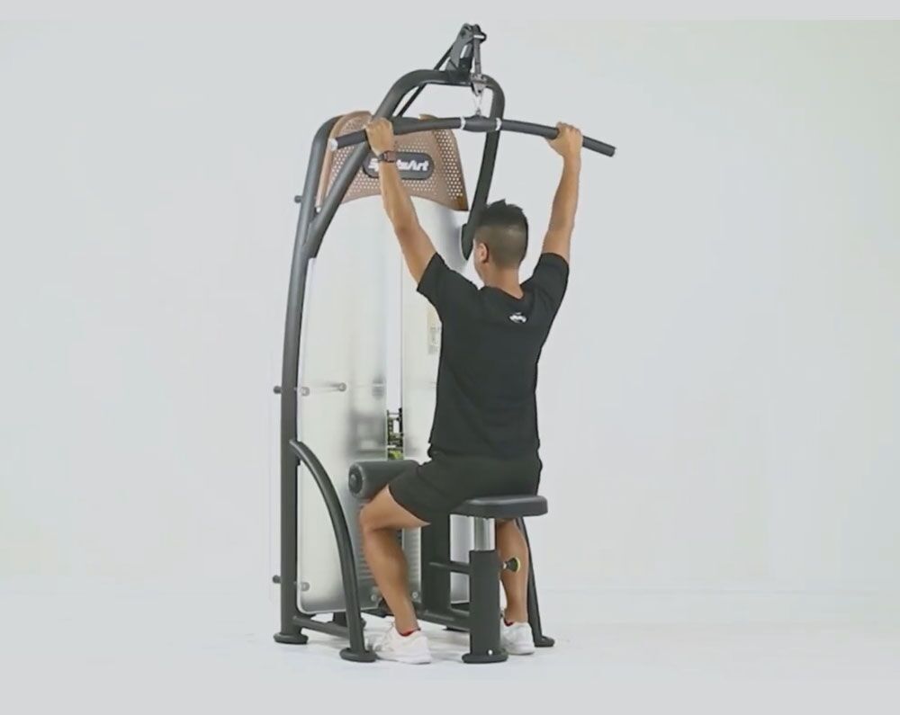 SportsArt N926