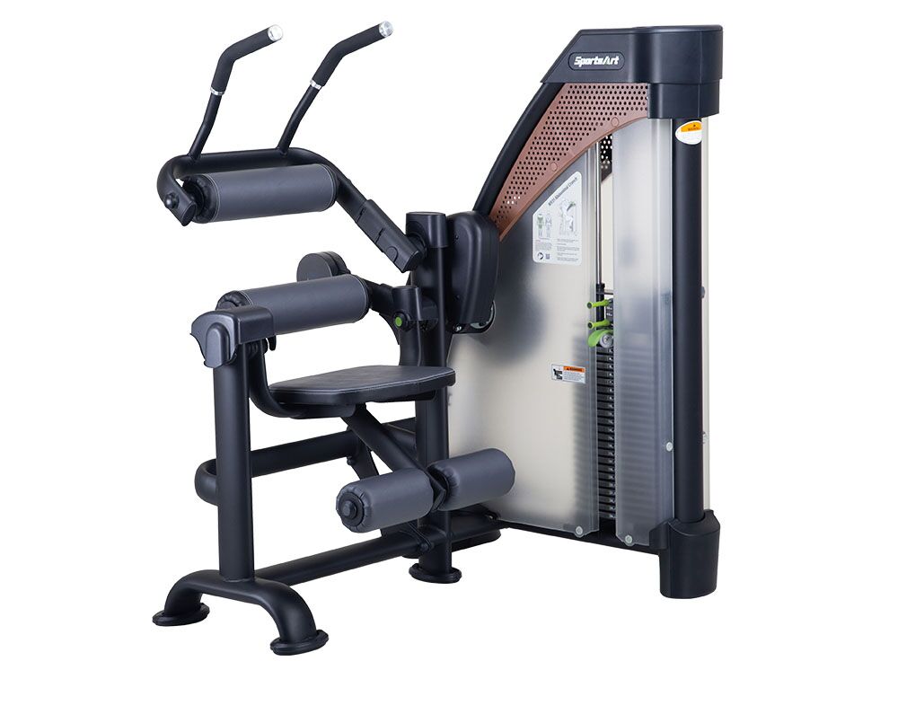 SportsArt N931