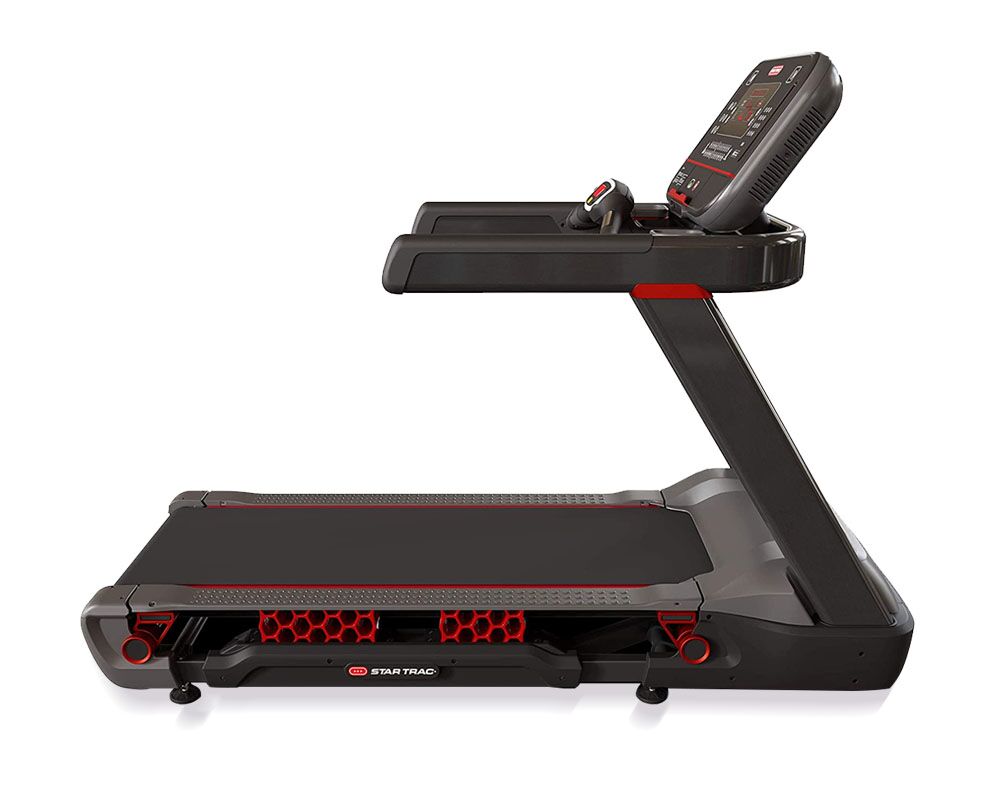 Star Trac 10TRX-LCD