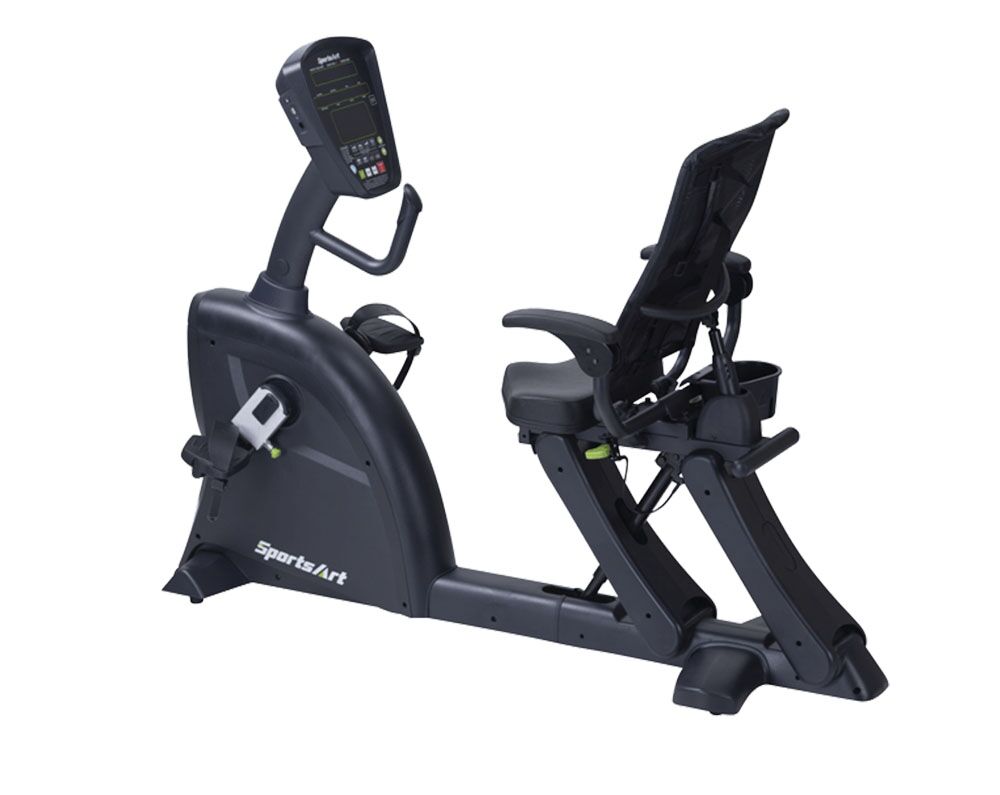 c521m-recumbent-cycle