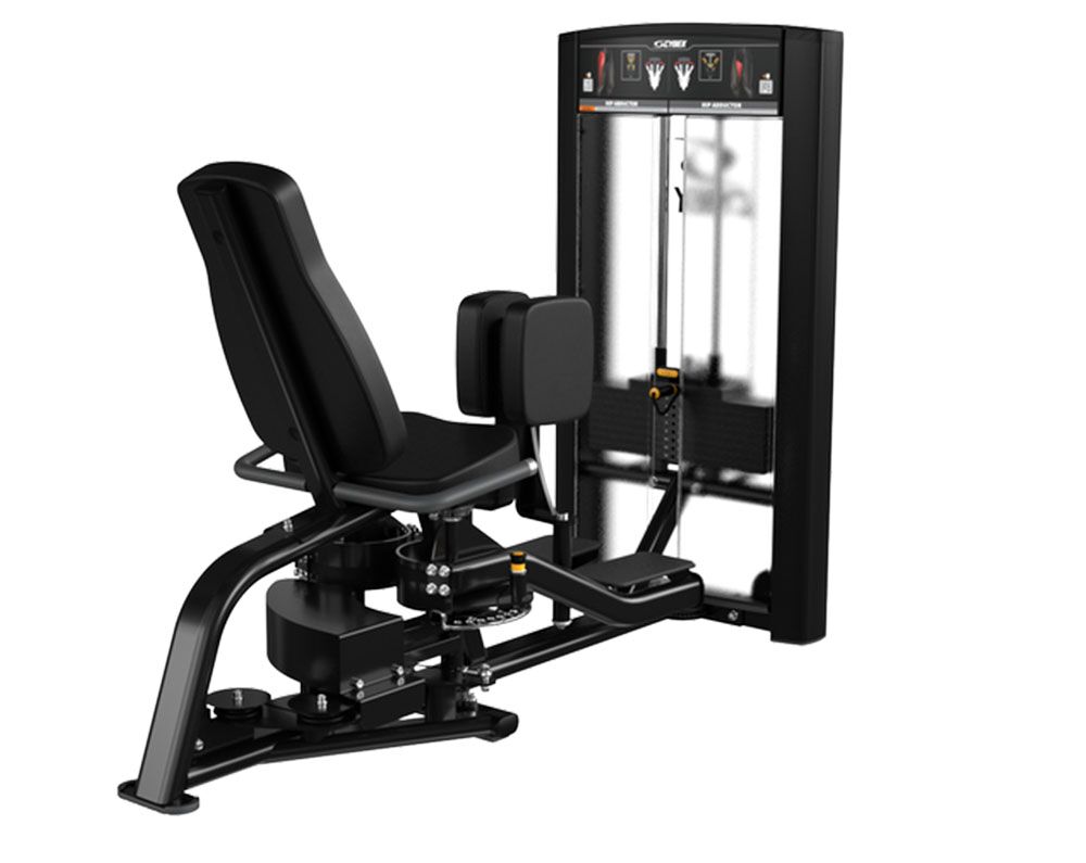 ion series Hip Abductor Adductor