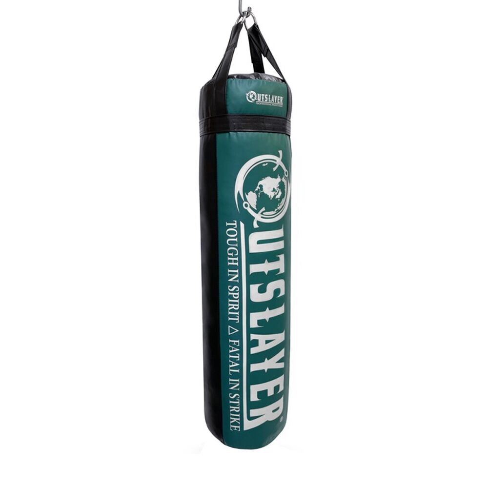 Outslayer 100 lbs Punching Bag DC Style-1
