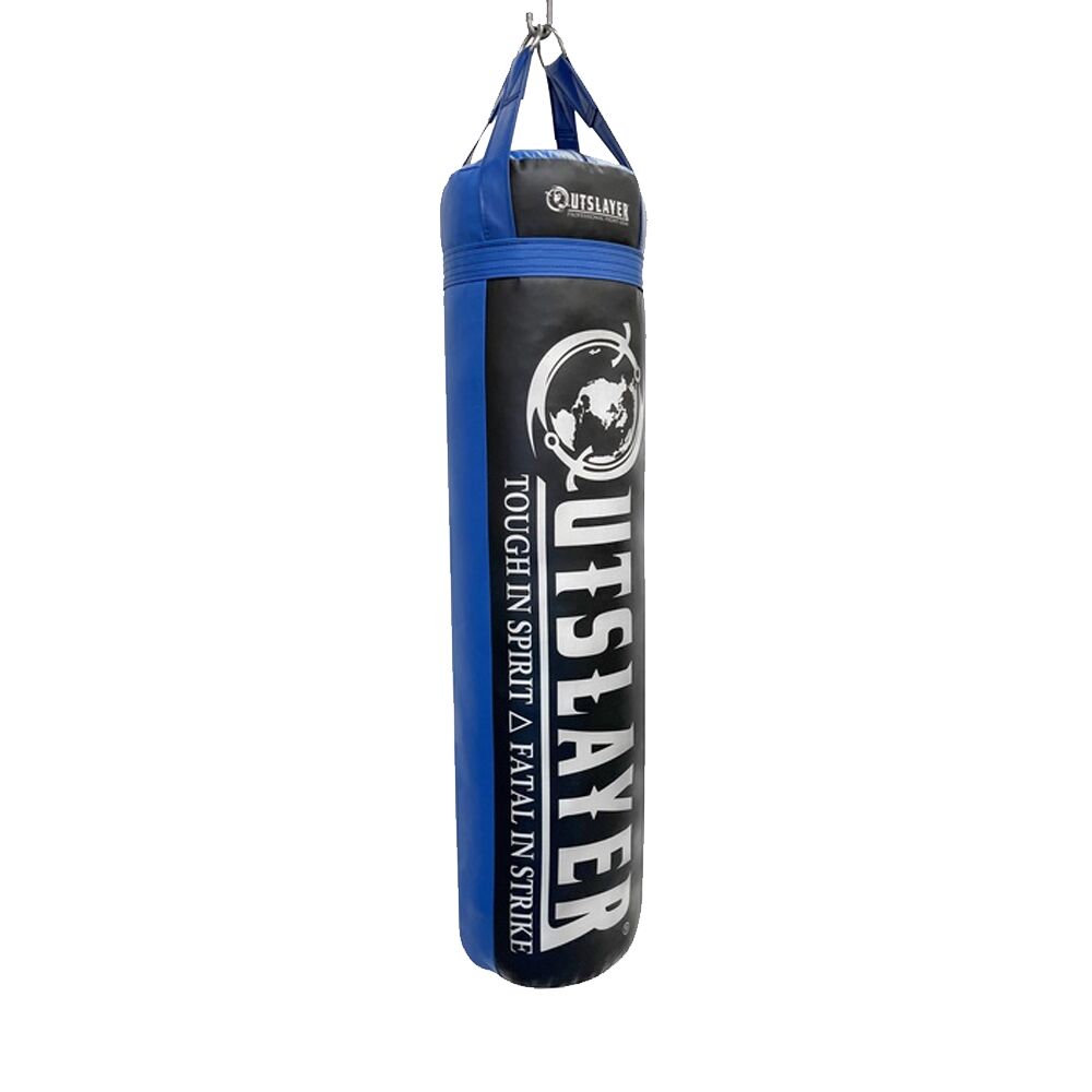 Outslayer 100 lbs Punching Bag DC Style