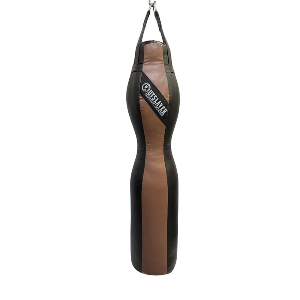 Outslayer Body Bag XL Style Grappling Dummy1
