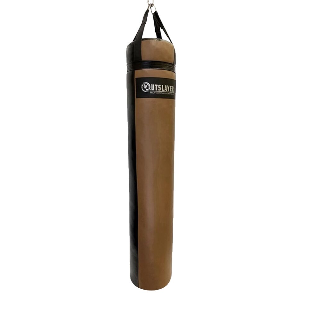 Outslayer Muay Thai 6ft Punching Bag
