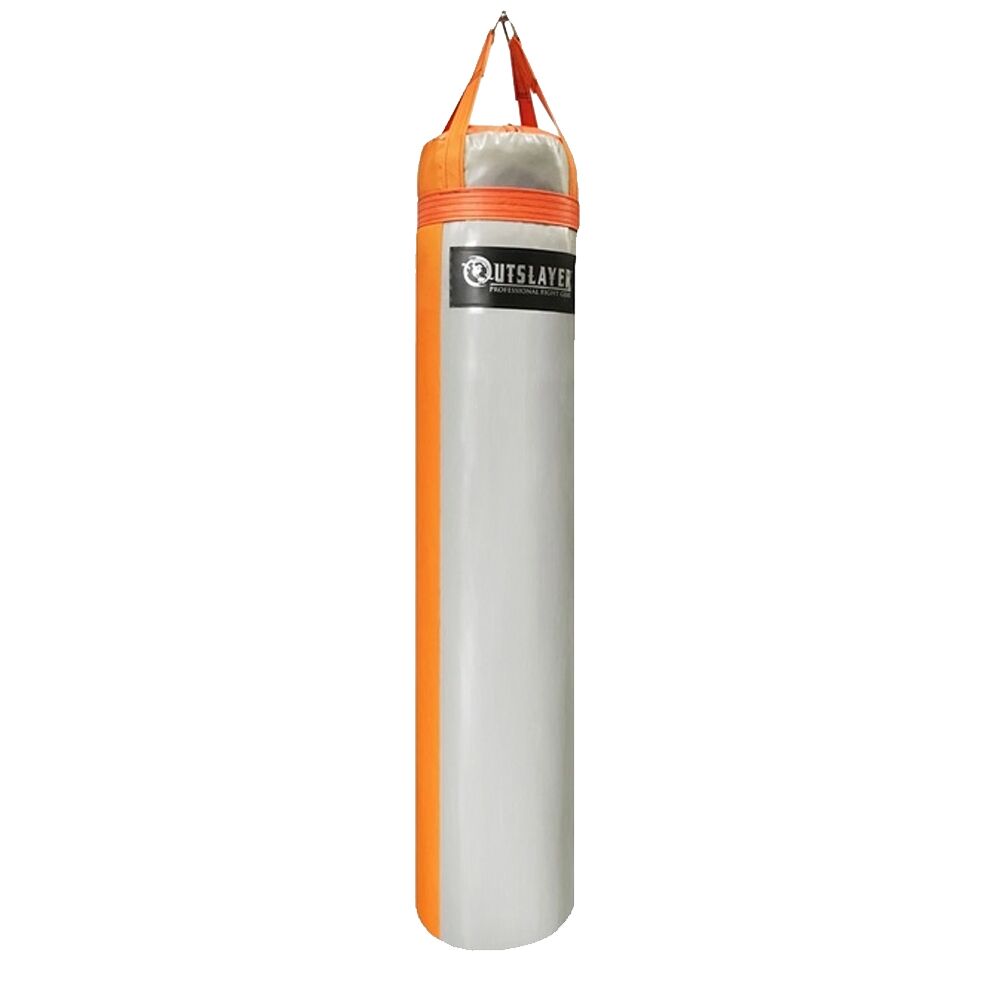 Outslayer Muay Thai 6ft Punching Bag1
