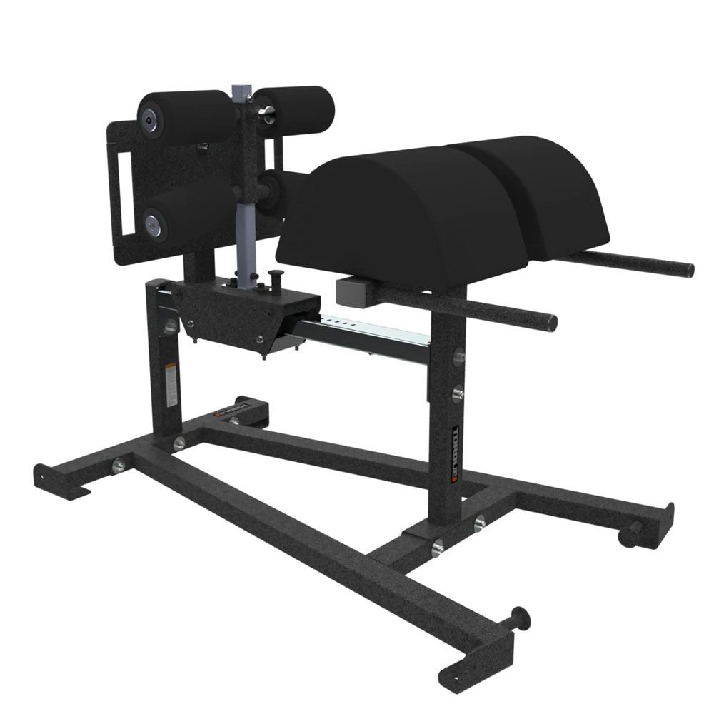 Torque Fitness Glute Ham Developer