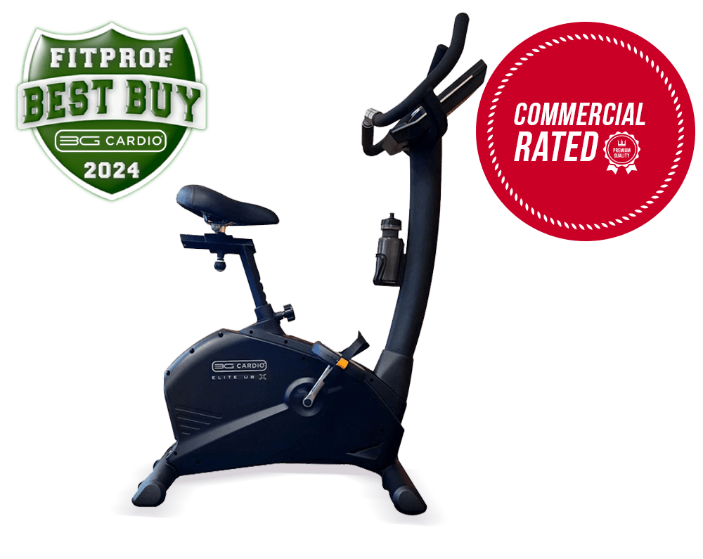 3G Cardio Elite UB X Upright Bike (1)