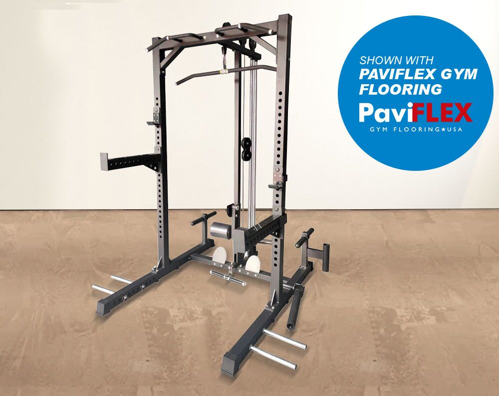 AgileFit-M3