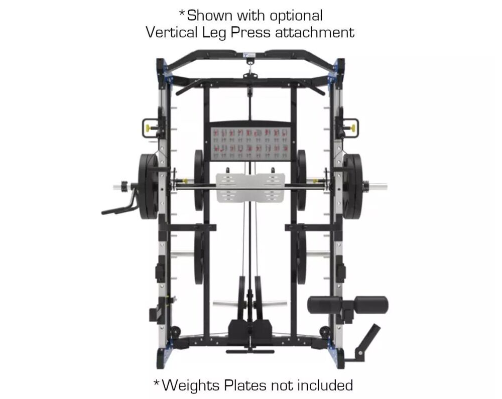 Paradigm DSHR-1PL-1