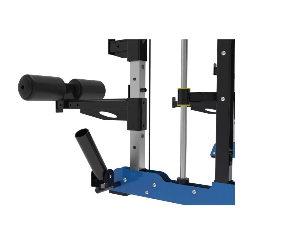 Paradigm DSHR-1PL-4