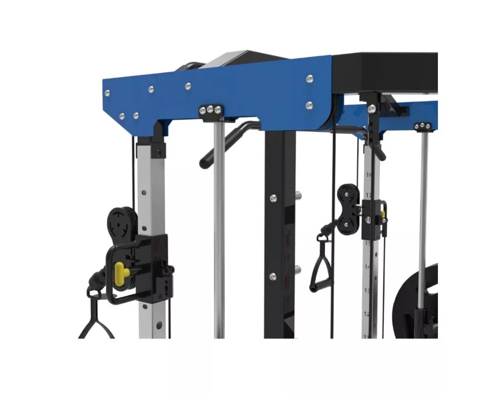 Paradigm DSHR-1PL-6