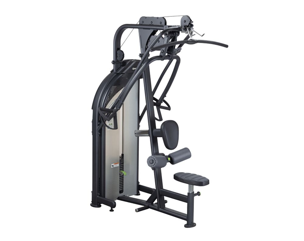 SportsArt DF303 Lat Pulldown Mid Row