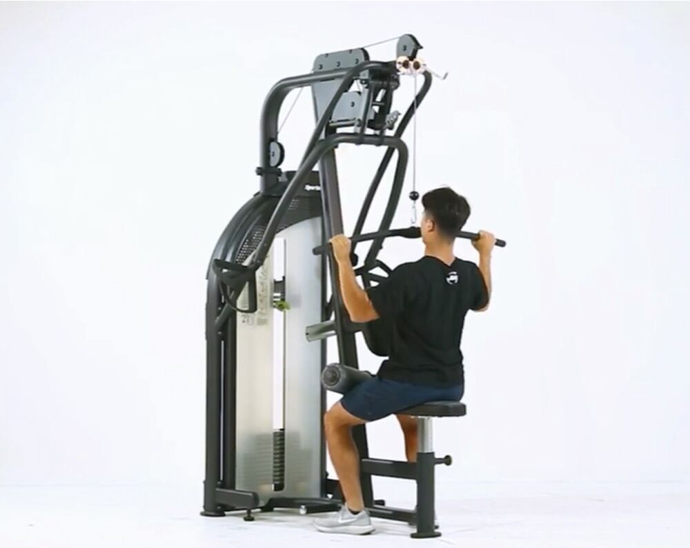 SportsArt DF303