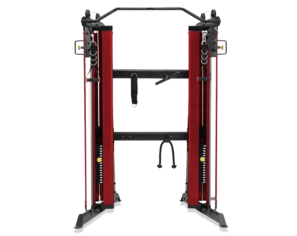Steelflex-CLDCC-Dual-Cable-Column