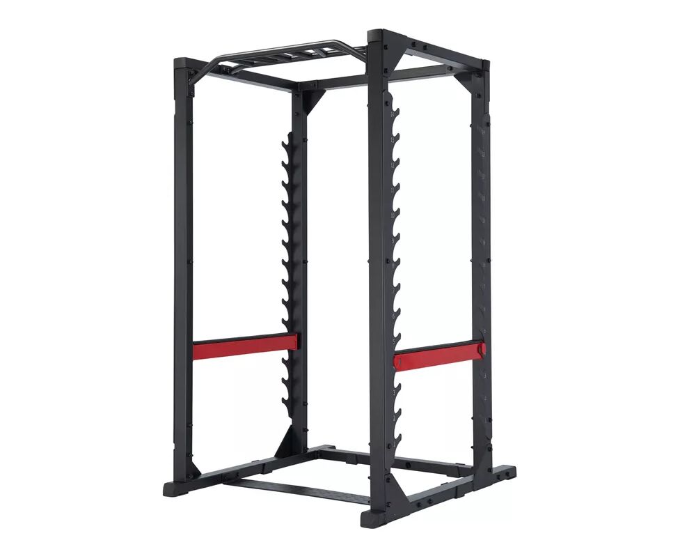 Steelflex CLPR 380 Power Rack-1