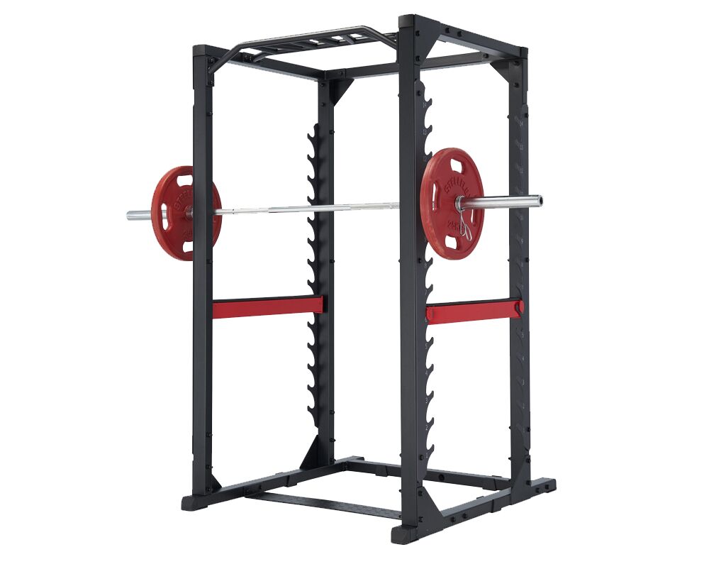 Steelflex CLPR 380 Power Rack