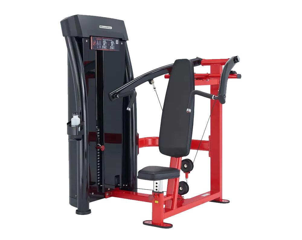 Steelflex JGSP800 Shoulder Press