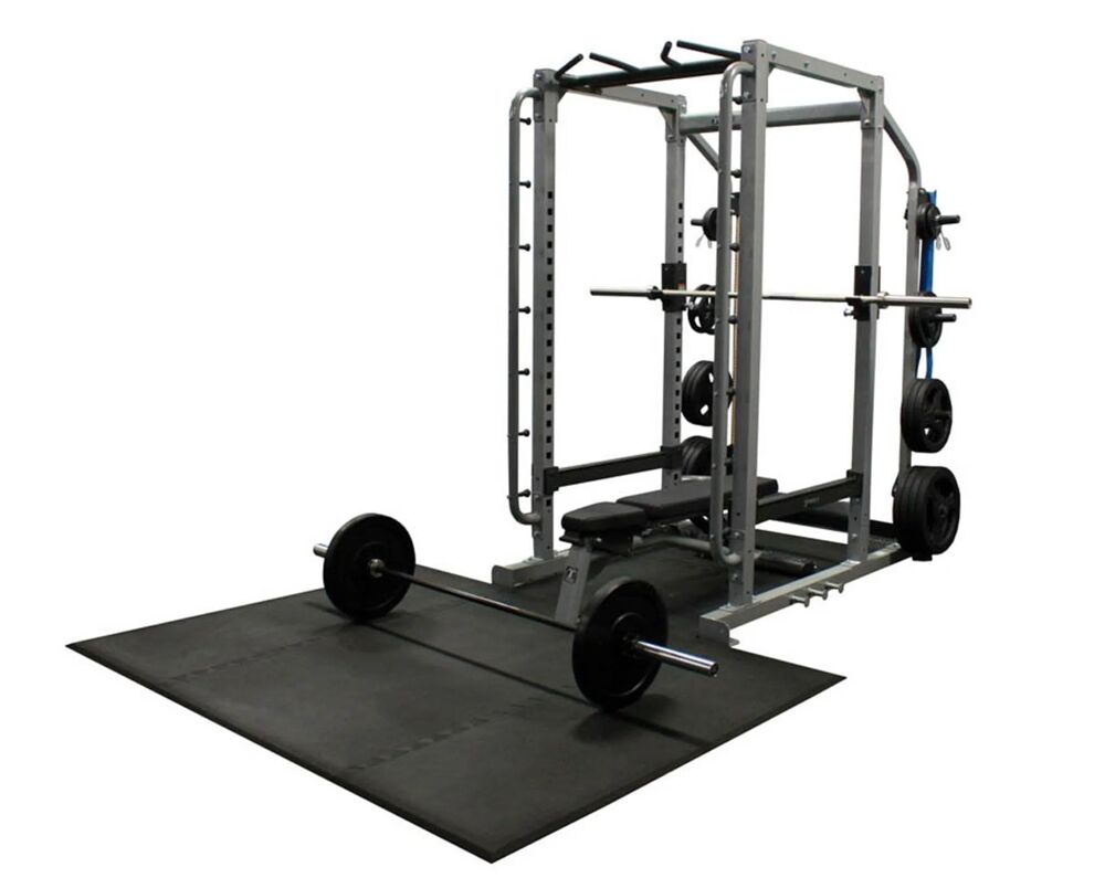 Torque X-Series Power Cage-2