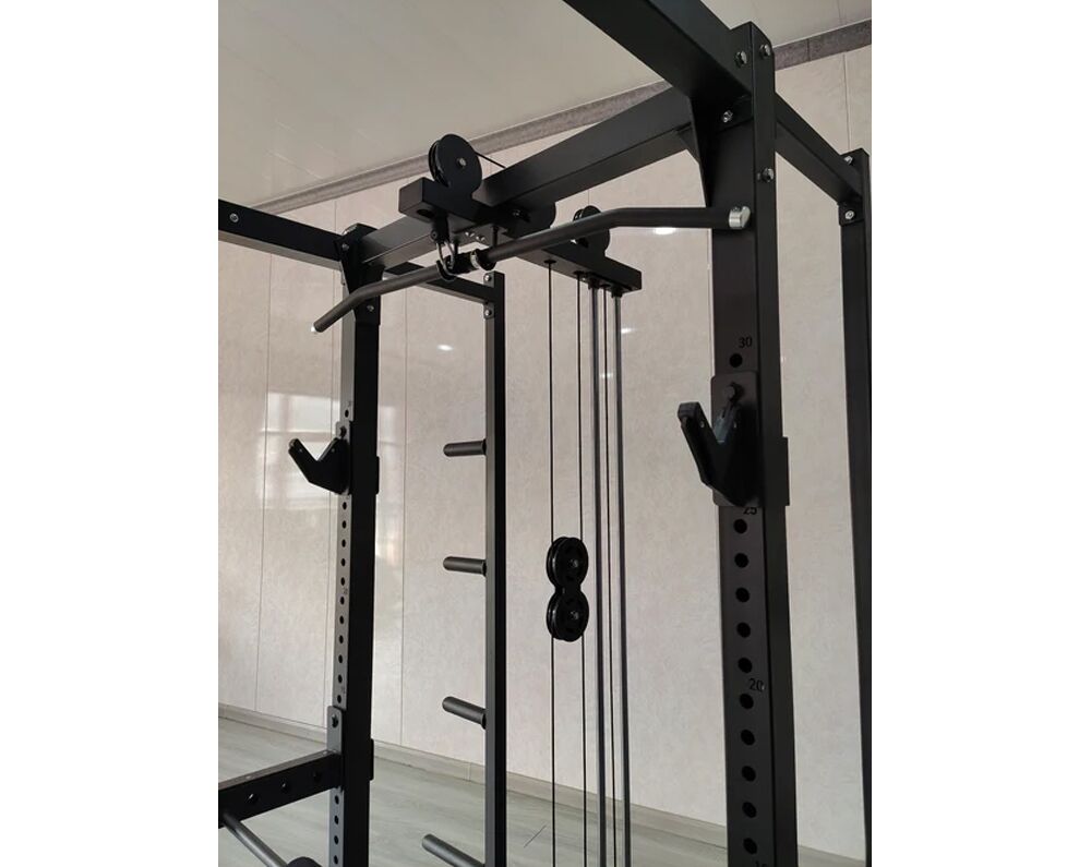 AgileFit M5-3