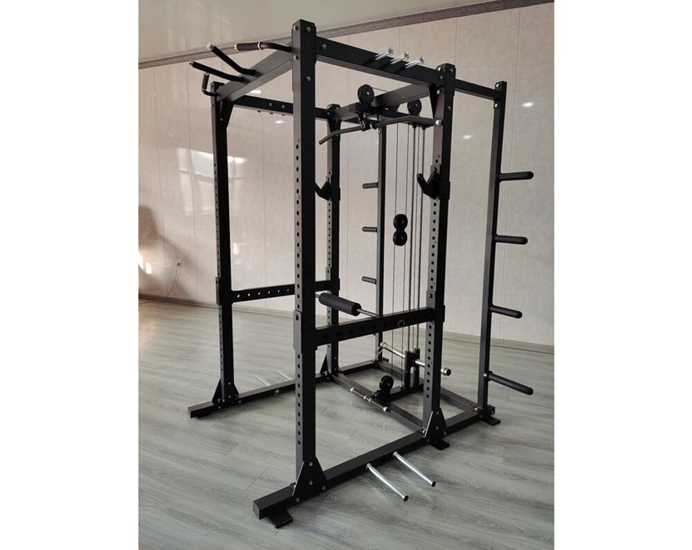 AgileFit M5-4